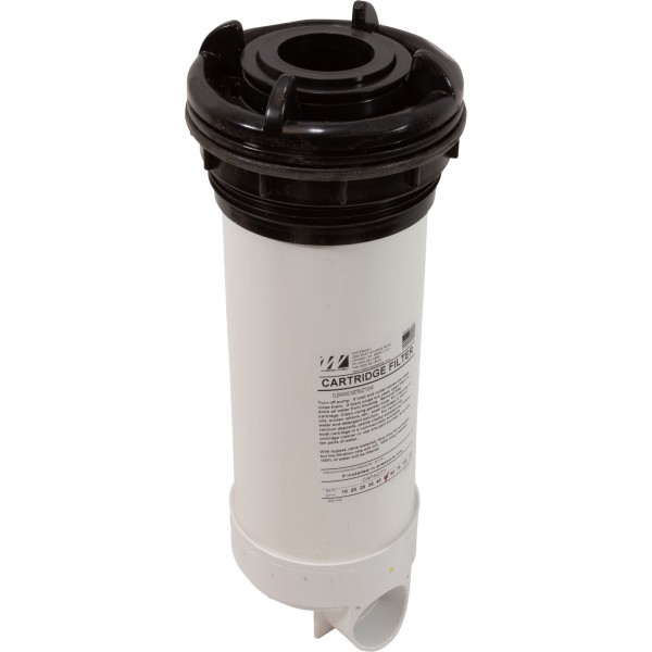 Low Pro Dyna-Flo 2"Skct -50Sq Ft Black : 510-6551