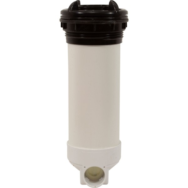 Low Pro Dyna-Flo 2"Skct -50Sq Ft Black : 510-6551