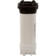 Low Pro Dyna-Flo 2"Skct -50Sq Ft Black : 510-6551