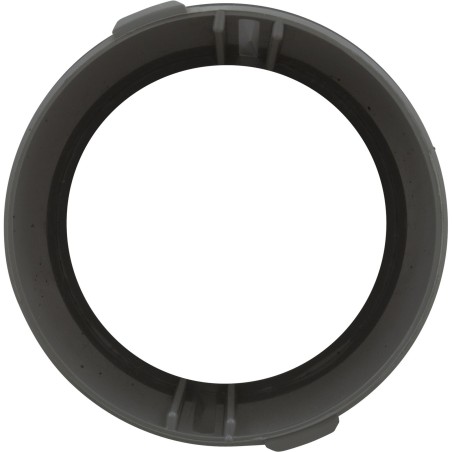 5" Floating Weir Ext. Btm Bayonet Style- Gry : 519-2607
