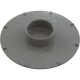 Diverter Plate, Dyna-Flo T/M Skim Filter : 519-2687