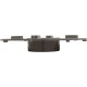 Diverter Plate, Dyna-Flo T/M Skim Filter : 519-2687