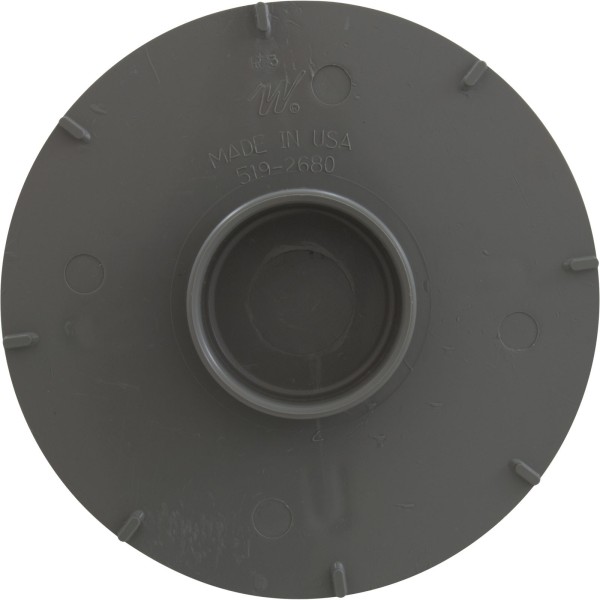 Diverter Plate, Dyna-Flo T/M Skim Filter : 519-2687