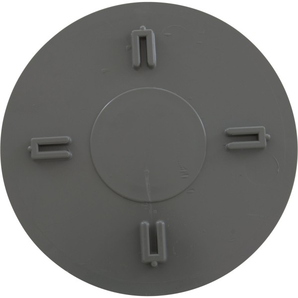 Diverter Plate, Dyna-Flo T/M Skim Filter : 519-2687