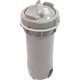 Skim Filter, CMP Top Mount, 50 sqft, 2"s, Classic Gray : 25384-009-000