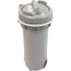Skim Filter, CMP Top Mount, 50 sqft, 2"s, Classic Gray : 25384-009-000