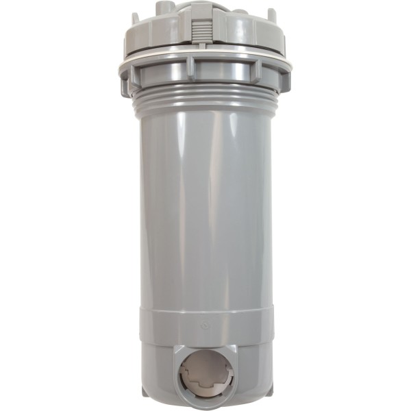 Skim Filter, CMP Top Mount, 50 sqft, 2"s, Classic Gray : 25384-009-000
