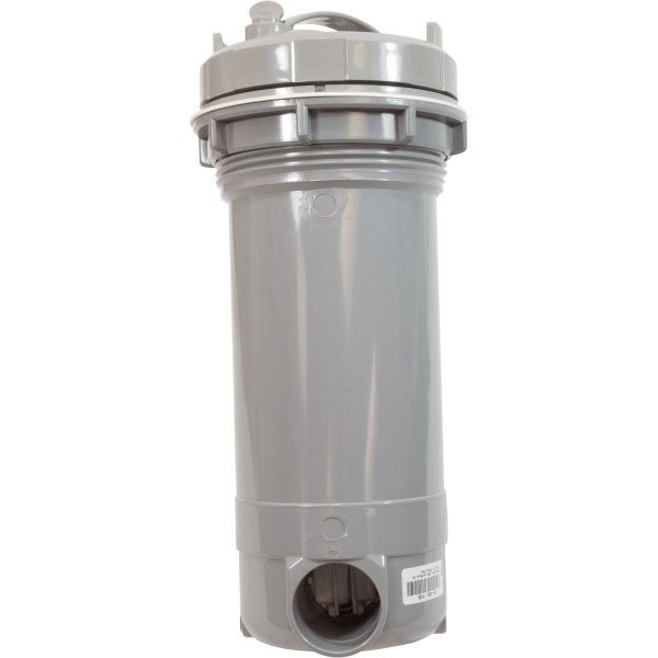 Skim Filter, CMP Top Mount, 50 sqft, 2"s, Classic Gray : 25384-009-000