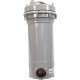 Skim Filter, CMP Top Mount, 50 sqft, 2"s, Classic Gray : 25384-009-000