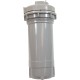 Skim Filter, CMP Top Mount, 50 sqft, 2"s, Classic Gray : 25384-009-000