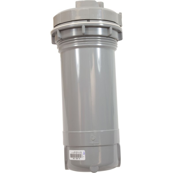 Skim Filter, CMP Top Mount, 50 sqft, 2"s, Classic Gray : 25384-009-000