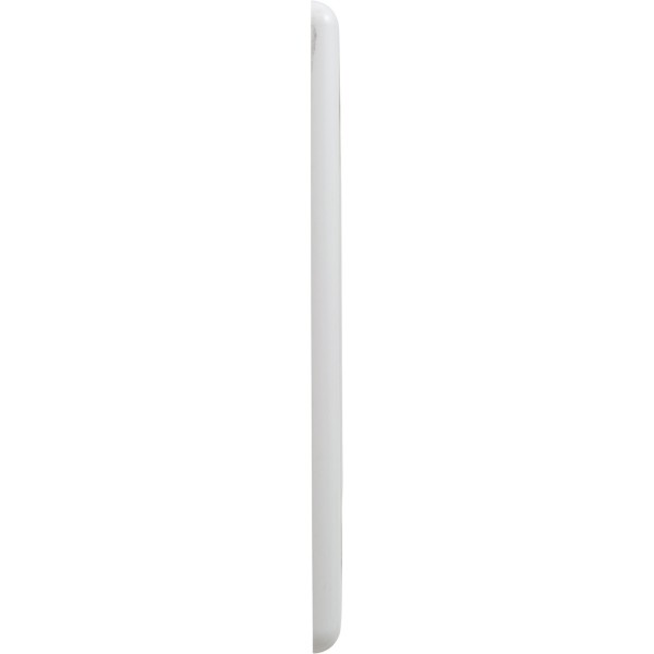 Escutcheon, Pentair Rainbow DSF/Safety Skimmer, White : R172473