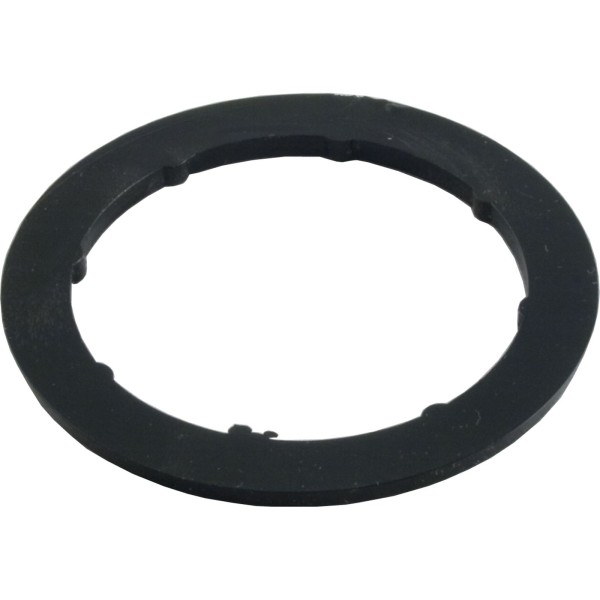 Spacer, Waterway In-Line/Top-Load/Dyna-Flo/Flo-Pro/Top Mount : 711-1010