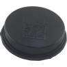 Bypass Plug, WW In-Line/Top Load/Mount/Front Access, 1-1/2" : 715-1010