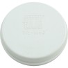 Bypass Plug, WW In-Line/Top Load/Top Mount/Front Access, 2" : 715-9900