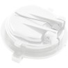 Bypass Valve, WW In-Line/Top Load/Top Mount/Front Access, 2" : 600-1040