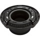Weir Assembly, WW Dyna-Flo, High Volume, DSG : 550-8059-DSG