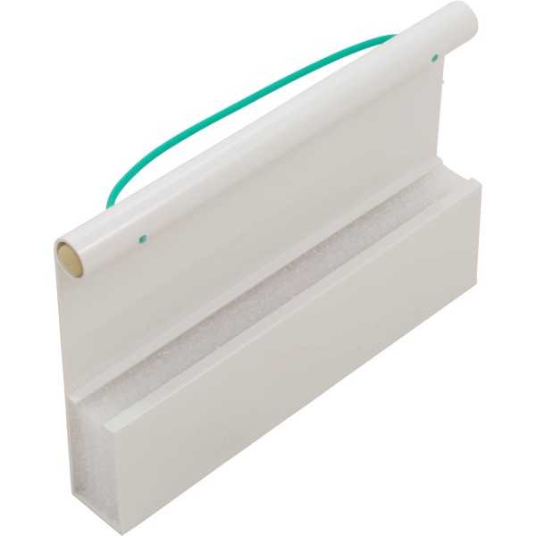 Skimmer Weir Replacement (7-5/8In) White : 25141-350-000