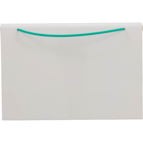 Skimmer Weir Replacement (7-5/8In) White : 25141-350-000