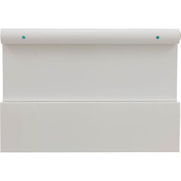 Skimmer Weir Replacement (7-5/8In) White : 25141-350-000