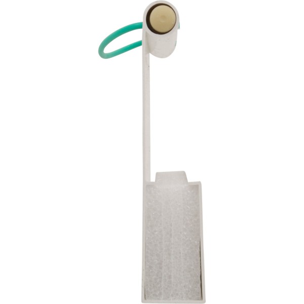Skimmer Weir Replacement (7-5/8In) White : 25141-350-000