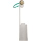 Skimmer Weir Replacement (7-5/8In) White : 25141-350-000