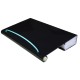 Skimmer Weir Replacement (8-3/8In) Black : 25141-444-000