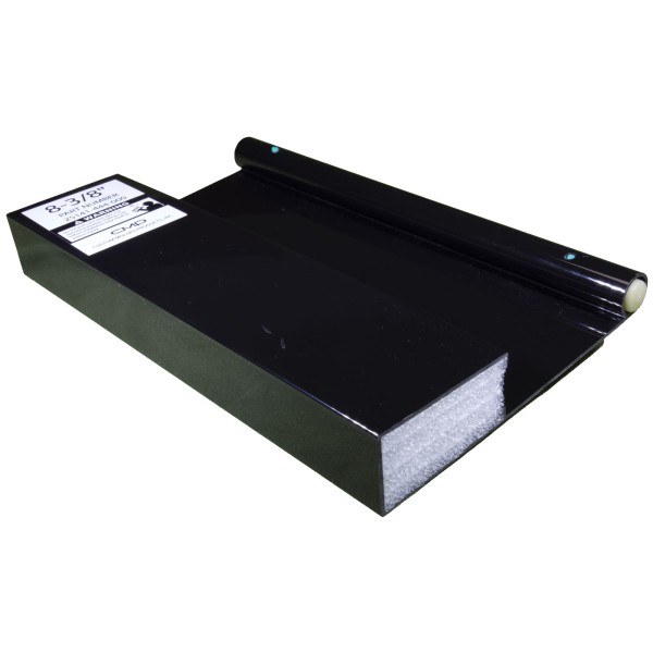 Skimmer Weir Replacement (8-3/8In) Black : 25141-444-000