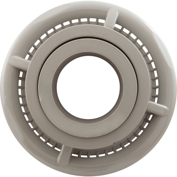 Cmp Weir And Lid, Gray : 25351-909-100