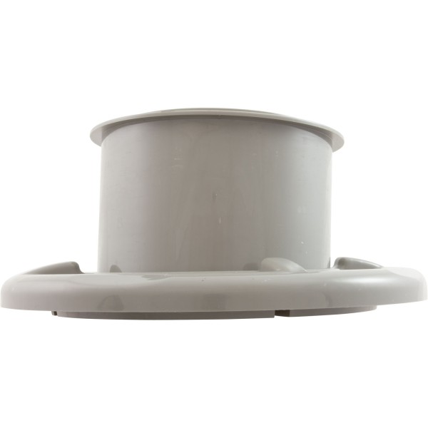 Cmp Weir And Lid, Gray : 25351-909-100