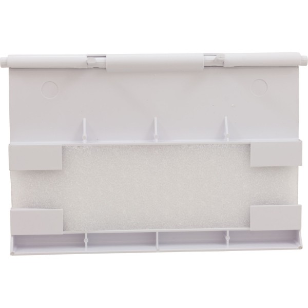 Replacement Weir For Sp1070/71 Series Skimmer : SPX1071K