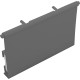 Weir Assy-Dark Gray : SPX1071KDGR