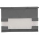 Weir Assy-Dark Gray : SPX1071KDGR