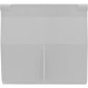 Weir, Waterway Spa Skimmer, White, with Foam Insert : 550-4050
