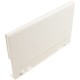Weir, Pentair Sta-Rite U-3, Hinged, 8-3/8" x 5-1/4" x 1-2" : 08650-0022