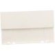 Weir, Pentair Sta-Rite U-3, Hinged, 8-3/8" x 5-1/4" x 1-2" : 08650-0022