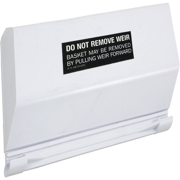 Skimmer Weir, Pentair/American Products FAS : 85003200