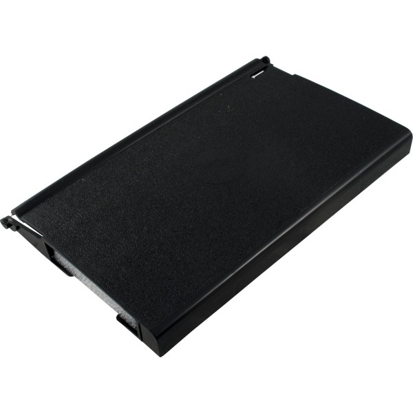 Weir, Pentair/PacFab Bermuda, 8-1/2" x 5-1/2" x 3/4", Black : 516315