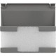 Weir, Waterway FloPro, Front Access, Gray : 519-3067