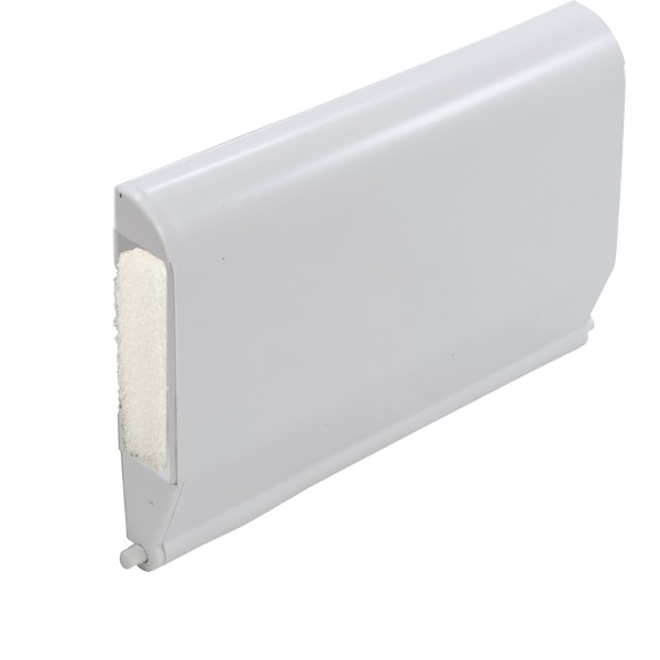 Weir, Waterway Renegade, White : 550-9950
