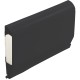 Weir, Waterway Renegade, Black : 550-9951