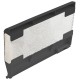 Weir, Waterway Renegade, Black : 550-9951