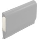 Weir, Waterway Renegade, Gray : 550-9957