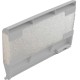 Weir, Waterway Renegade, Gray : 550-9957