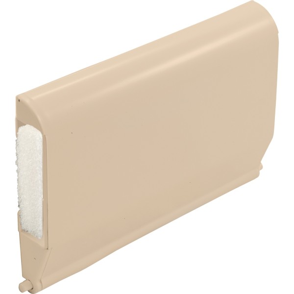 Weir, Waterway Renegade, Beige : 550-9959-BEI
