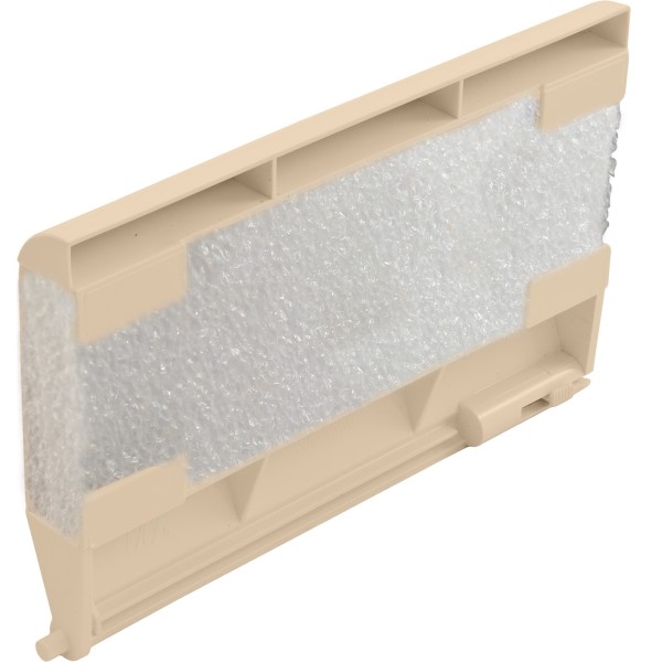 Weir, Waterway Renegade, Beige : 550-9959-BEI
