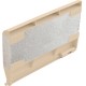 Weir, Waterway Renegade, Beige : 550-9959-BEI