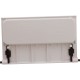 Weir, Aquastar, Skimmer, w/ Clips : SKWD101
