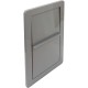 Skimmer Weir, JWB Front Load, Silver : 6639945