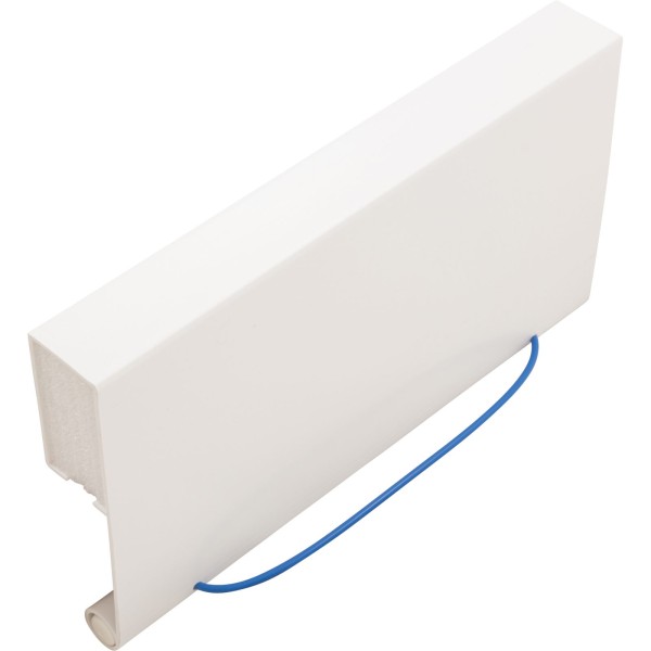 Weir, Baker Hydro 9-3/8" Width : 940